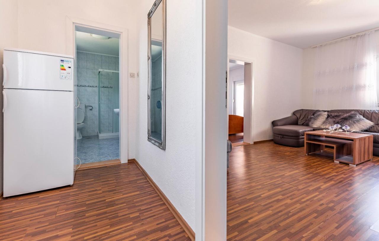 Rooms Giovanni Medulin Luaran gambar