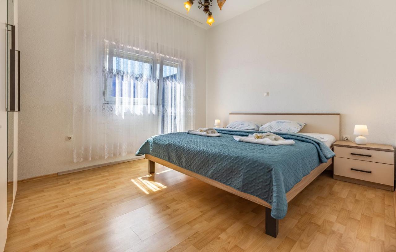 Rooms Giovanni Medulin Luaran gambar