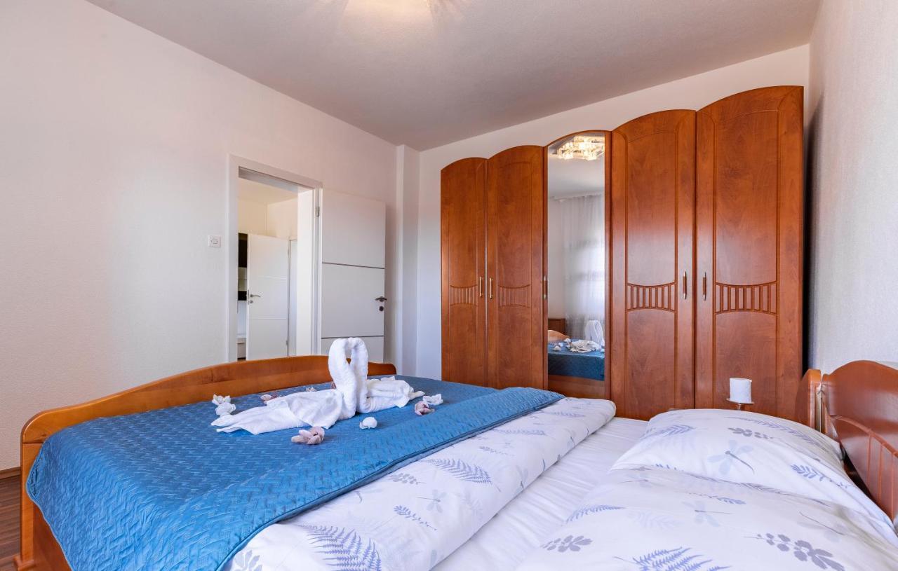 Rooms Giovanni Medulin Luaran gambar
