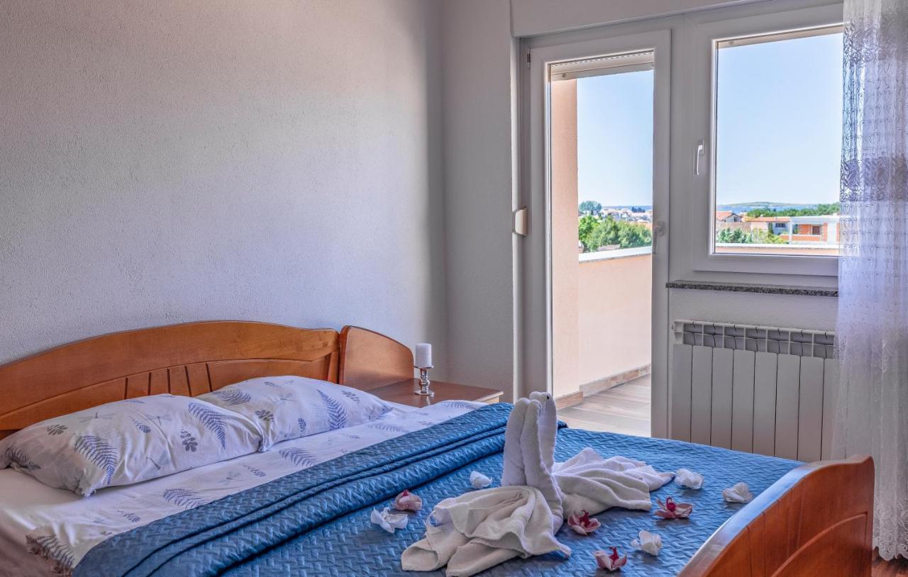 Rooms Giovanni Medulin Luaran gambar