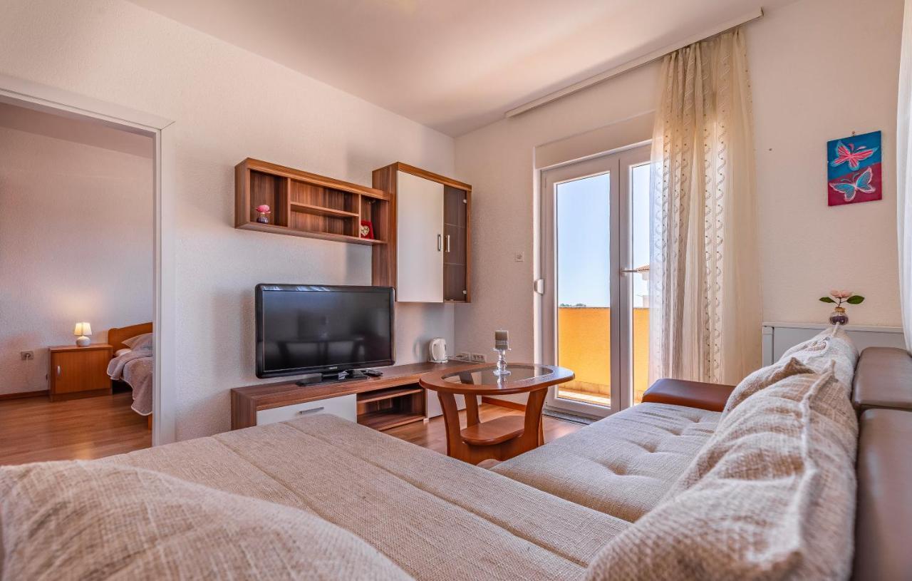 Rooms Giovanni Medulin Luaran gambar