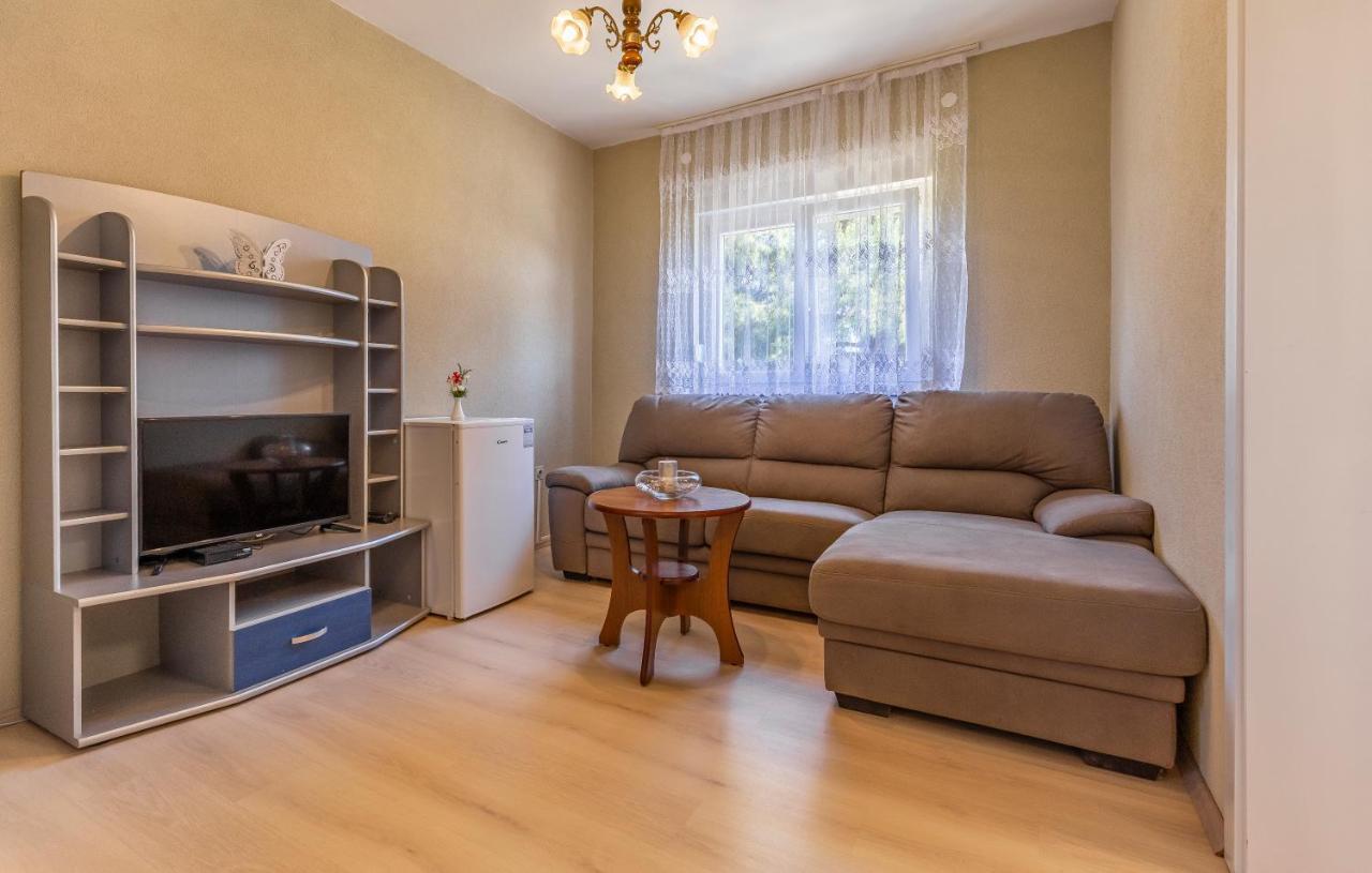Rooms Giovanni Medulin Luaran gambar