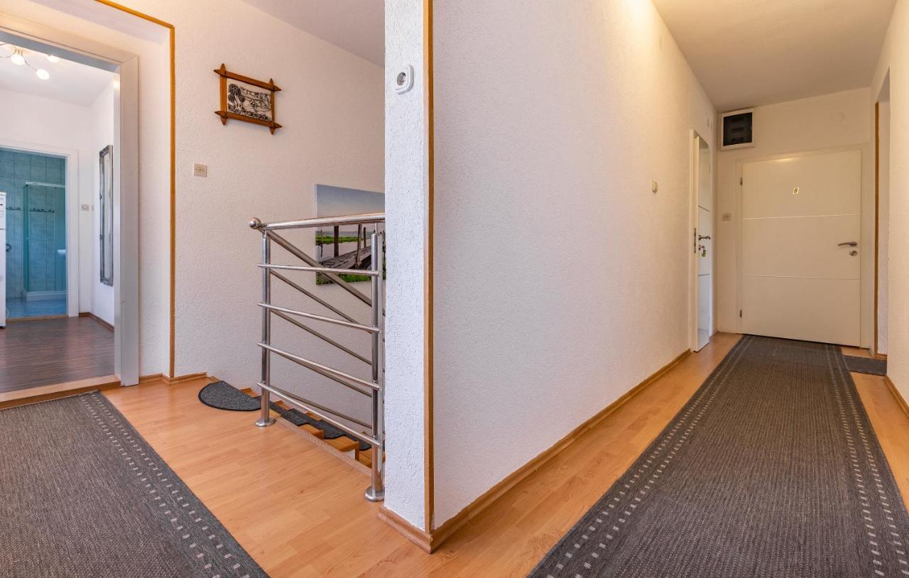 Rooms Giovanni Medulin Luaran gambar