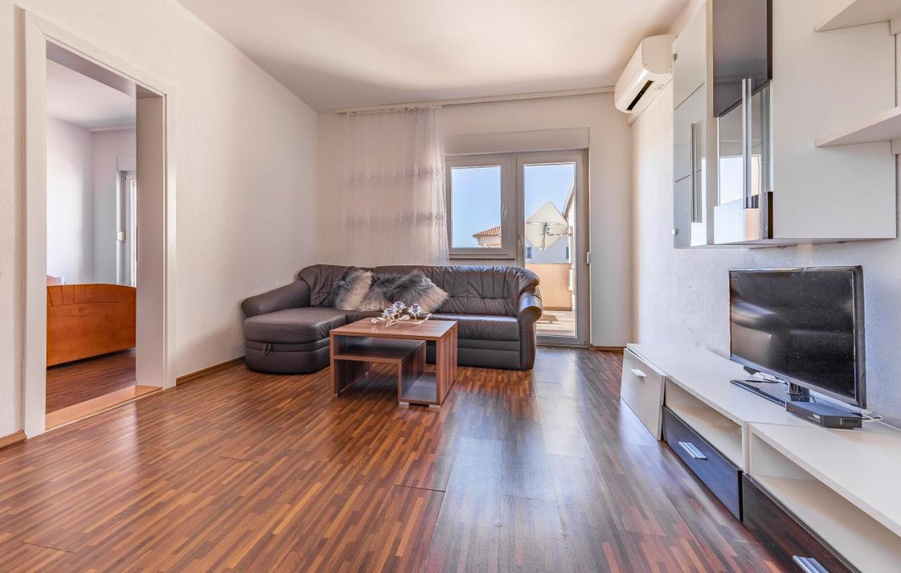 Rooms Giovanni Medulin Luaran gambar
