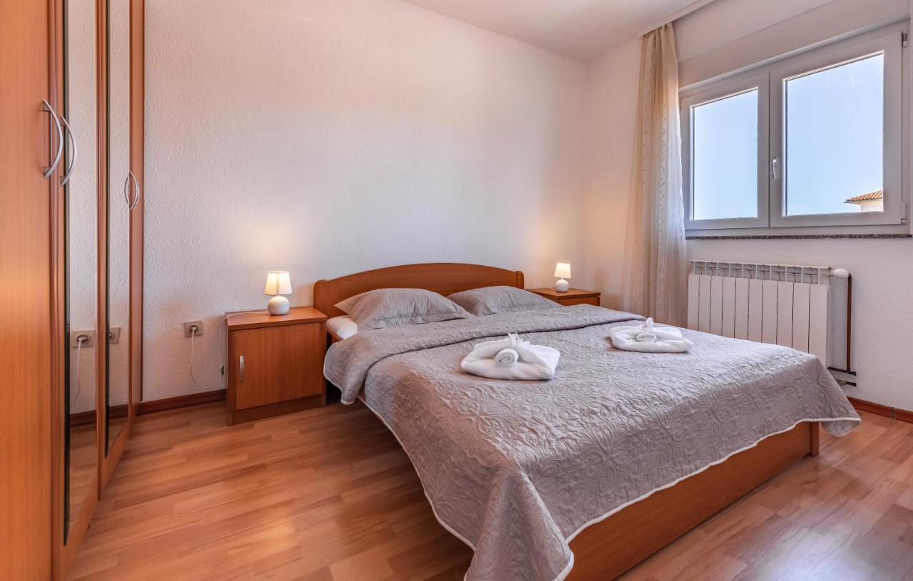 Rooms Giovanni Medulin Luaran gambar