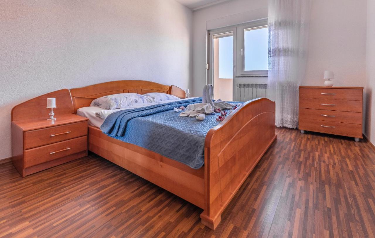 Rooms Giovanni Medulin Luaran gambar
